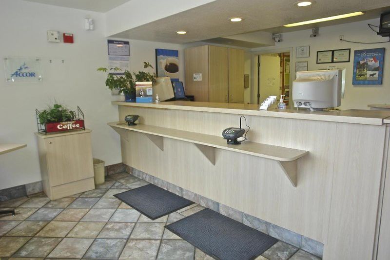 Motel 6-Medford, Or Exteriör bild